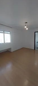 Apartamento com 1 Quarto para alugar, 52m² no Centro, Curitiba