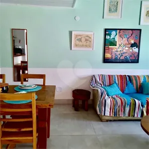 Casa de Condomínio com 2 Quartos à venda, 100m² no Alto de Búzios, Armação dos Búzios