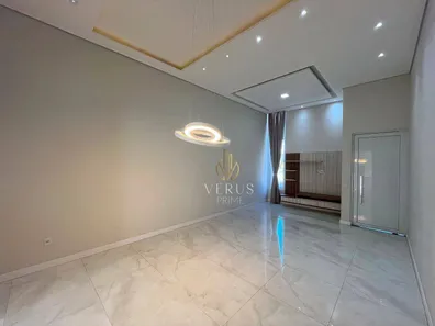 Casa de Condomínio com 3 Quartos para venda ou aluguel, 200m² no Jardim Santa Mônica II, Mogi Guaçu
