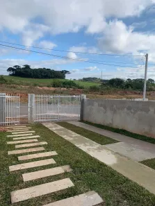 Casa de Condomínio com 3 Quartos à venda, 67m² no , Balsa Nova