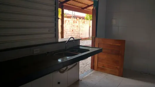 Loja / Salão / Ponto Comercial para alugar, 50m² no Pecém, São Gonçalo do Amarante