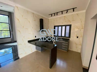 Casa de Condomínio com 3 Quartos à venda, 178m² no Jardim D'Icaraí, Salto