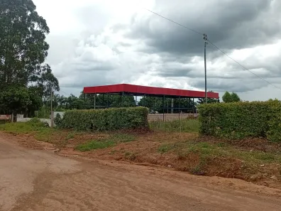 Terreno / Lote / Condomínio à venda, 400m² no Área Rural do Recanto das Emas, Brasília