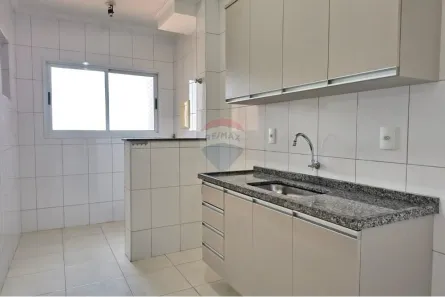 Apartamento com 3 Quartos para alugar, 79m² no Jardim Bela Vista, Nova Odessa