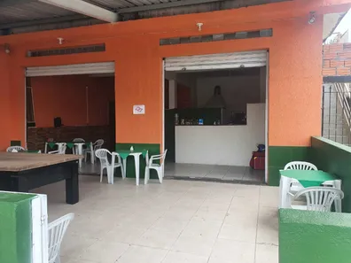 Loja / Salão / Ponto Comercial com 2 Quartos à venda, 100m² no Jardim São Pedro, Mogi das Cruzes
