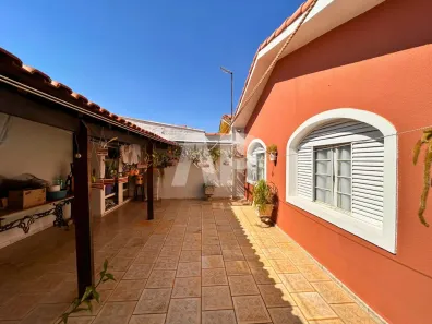 Casa com 3 Quartos à venda, 151m² no São Luiz, Itu