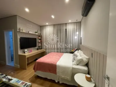 Casa com 5 Quartos para alugar, 500m² no Alphaville, Santana de Parnaíba