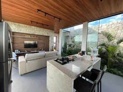 Casa com 4 Quartos à venda, 150m² no Terra Caida, Indiaroba