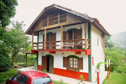 Casa com 3 Quartos à venda, 148m² no São Pedro da Serra, Nova Friburgo