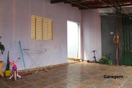 Casa com 4 Quartos à venda, 150m² no Núcleo Bandeirante, Brasília
