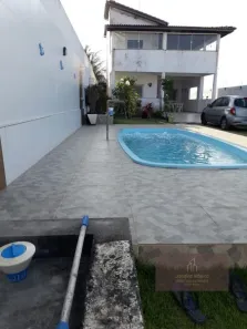 Casa com 2 Quartos à venda, 250m² no Arembepe (Abrantes), Camaçari