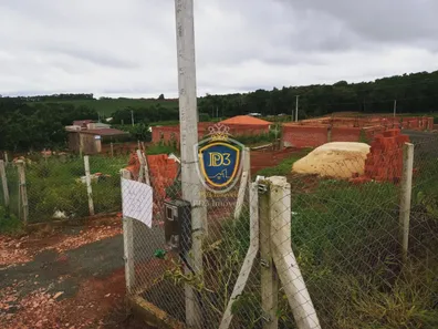 Fazenda / Sítio / Chácara à venda, 1029m² no Colônia Dona Luíza, Ponta Grossa