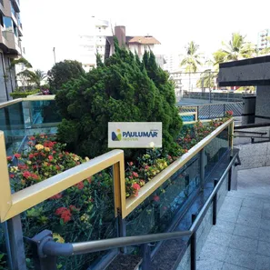 Cobertura com 3 Quartos à venda, 160m² no Jardim Marina, Mongaguá