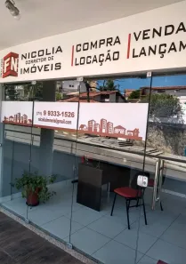 Casa de Condomínio com 3 Quartos à venda, 124m² no Buraquinho, Lauro de Freitas