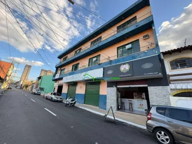 Conjunto Comercial / Sala para alugar, 45m² no Jardim das Belezas, Carapicuíba