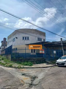 Galpão / Depósito / Armazém à venda, 397m² no Vila Bartira, Itaquaquecetuba