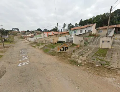 Casa com 2 Quartos à venda, 50m² no Timbu, Campina Grande do Sul