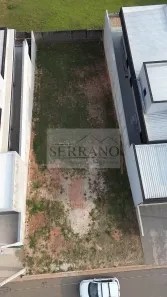Terreno / Lote / Condomínio à venda, 384m² no Loteamento Terras da Fazenda, Itatiba