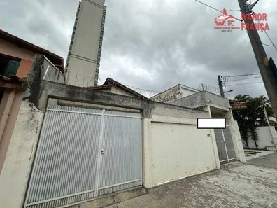 Casa Comercial com 3 Quartos à venda, 200m² no Vila Paraíba, Guaratinguetá