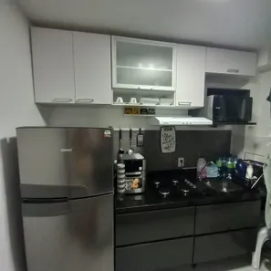 Apartamento com 2 Quartos à venda, 50m² no Alphaville (Abrantes), Camaçari