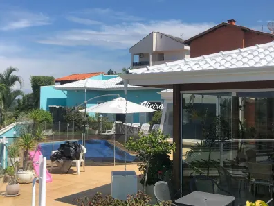 Casa de Condomínio com 4 Quartos para venda ou aluguel, 693m² no , Igaratá