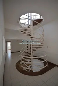 Cobertura com 5 Quartos à venda, 600m² no Tirol, Natal