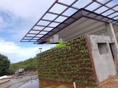 Terreno / Lote / Condomínio à venda, 1003m² no Catu de Abrantes (Abrantes), Camaçari