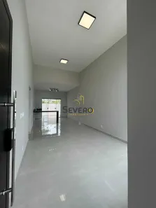 Casa de Condomínio com 3 Quartos à venda, 98m² no Bela Vista, Itaboraí