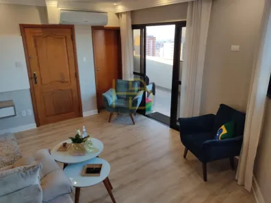 Cobertura com 3 Quartos para alugar, 211m² no Centro, Sorocaba