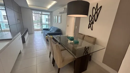 Apartamento com 2 Quartos à venda, 87m² no Ingá, Niterói