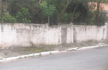 Terreno / Lote / Condomínio à venda, 403m² no Barro Branco (Zona Norte), São Paulo