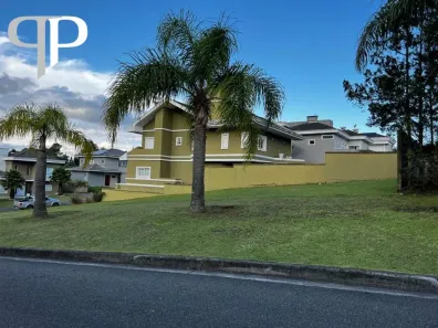 Terreno / Lote / Condomínio à venda, 585m² no Alphaville Graciosa, Pinhais
