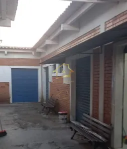 Conjunto Comercial / Sala para alugar, 20m² no Centro, Quatro Barras