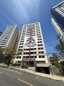 Apartamento com 4 Quartos à venda, 92m² no Candeal, Salvador