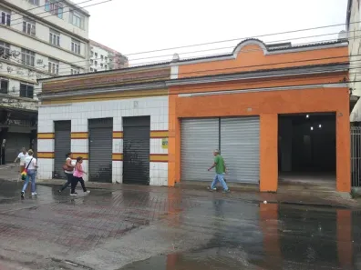 Loja / Salão / Ponto Comercial à venda, 195m² no Centro, Nova Iguaçu