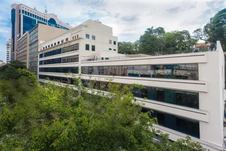 Prédio Inteiro para alugar, 3999m² no Centro, Rio de Janeiro