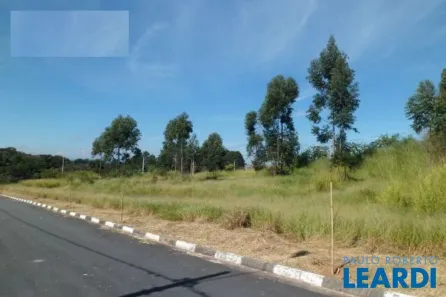 Terreno / Lote / Condomínio à venda, 250m² no Jardim Cury, Arujá