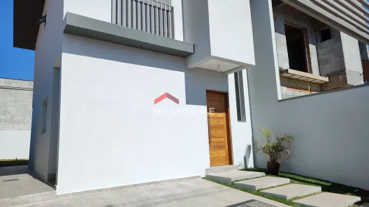 Sobrado com 3 Quartos à venda, 89m² no Conjunto Habitacional José Barnet Y Vives, Atibaia