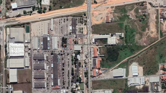 Terreno / Lote / Condomínio para alugar, 1854m² no Pajuçara, Maracanaú