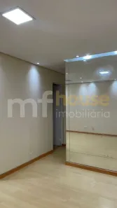 Apartamento com 2 Quartos para alugar, 55m² no Continental, Osasco