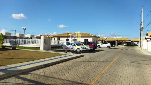 Casa de Condomínio com 3 Quartos à venda, 70m² no Boa Vista, Vitória da Conquista