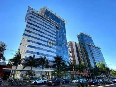 Prédio Inteiro à venda, 46m² no Gleba Fazenda Palhano, Londrina