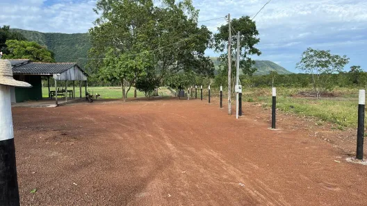 Fazenda / Sítio / Chácara com 2 Quartos à venda, 726000m² no , Vila Boa