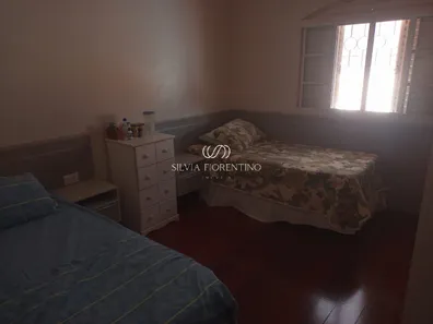 Sobrado com 2 Quartos à venda, 125m² no Parque das Flores, Taubaté