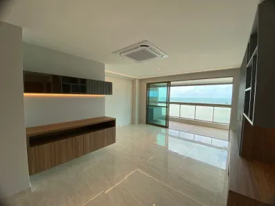 Apartamento com 3 Quartos para alugar, 96m² no Centro, Jaboatão dos Guararapes