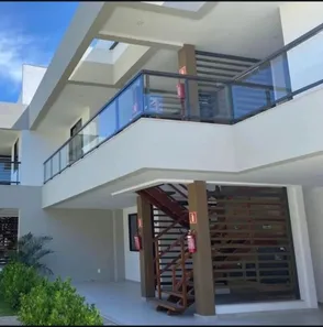 Sobrado com 3 Quartos à venda, 144m² no Itacimirim (Monte Gordo), Camaçari