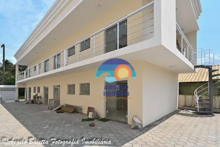 Kitnet com 1 Quarto à venda, 30m² no Vila Romar, Peruíbe