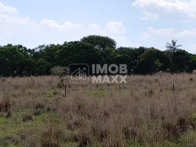 Fazenda / Sítio / Chácara à venda, 20000m² no Núcleo Rural Lago Oeste, Brasília
