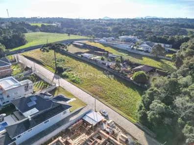 Terreno / Lote / Condomínio à venda, 6889m² no Centro, Campo Largo