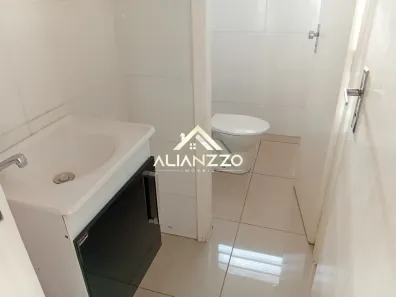 Prédio Inteiro para alugar, 50m² no Centro, Ribeirão Preto